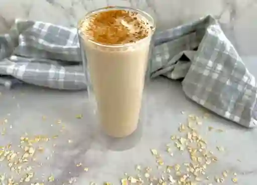 Avena Cremosa 10 Oz