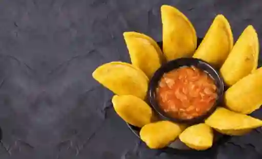 Empanadas