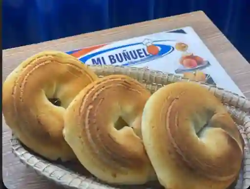 Pandequeso