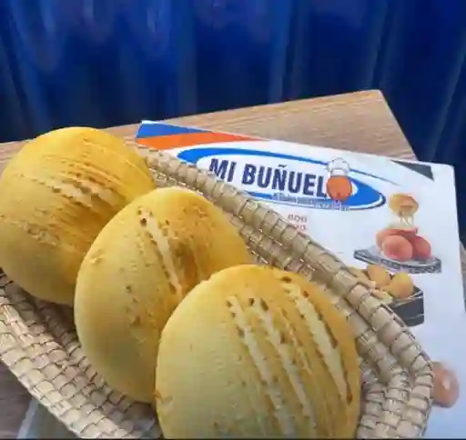 Almojabana