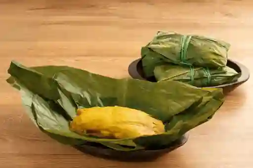 Tamales