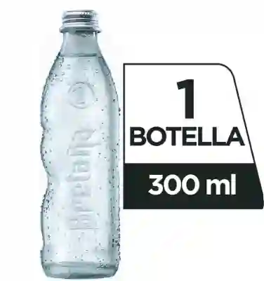 Soda Bretaña 300ml