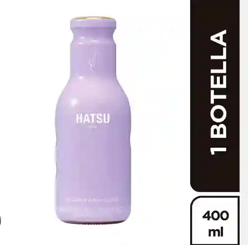 Té Hatsu Lila