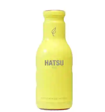 Té Hatsu Amarillo
