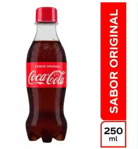 Coca Cola 250 Ml