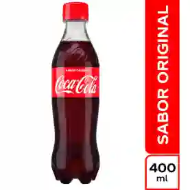 Coca Cola 400 Ml