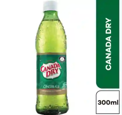 Canada Dry 300ml