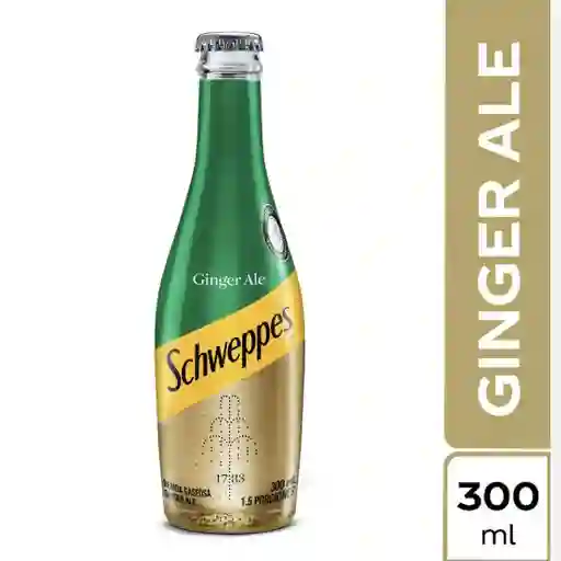 Ginger 300ml