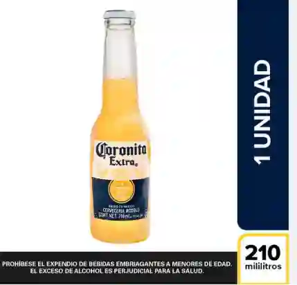 Coronita 250 Ml