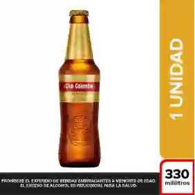 Club Colombia 330ml