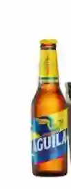 Aguila Negra 330ml