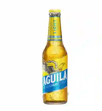 Aguila Light 330ml