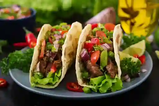 Taco Birria