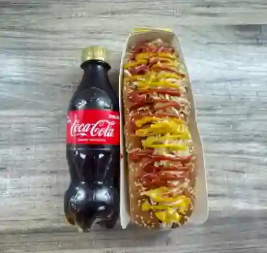 Combo Personal