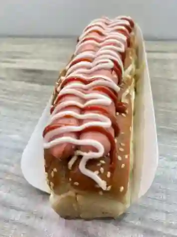 Perro Doble Cañon