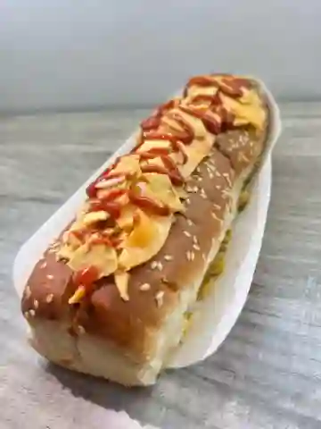 Perro Mexicano