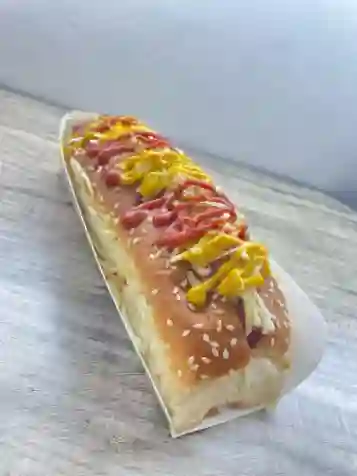 Perro Sencillo