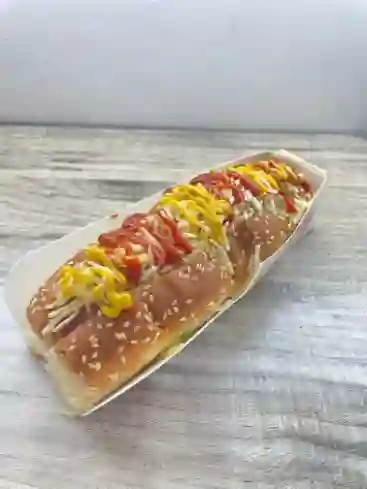 Perro Especial