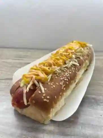 Perro Ranchero