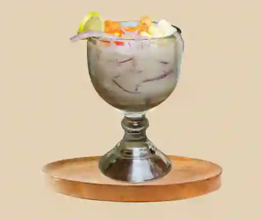 Leche de Tigre