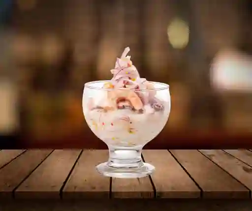 Ceviche Carretillero
