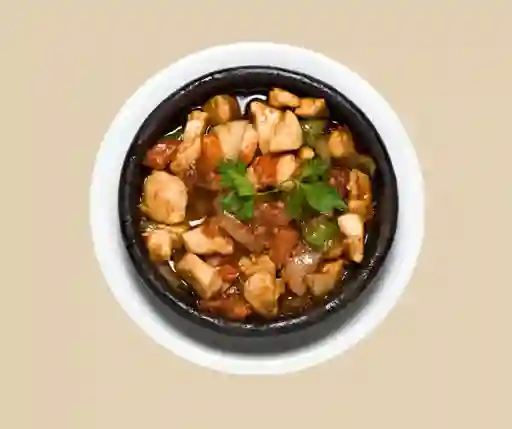 Ceviche Al Rocoto