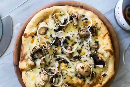 Champiñones Mediana