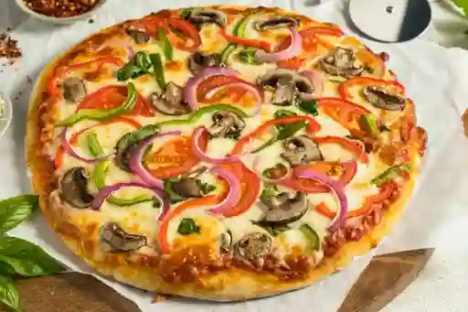 Vegetariana Personal