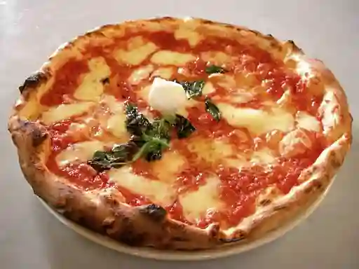 Napolitana Mediana