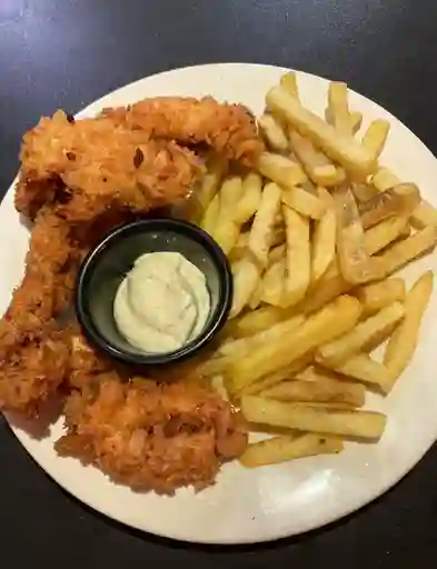 Chiken Tenders