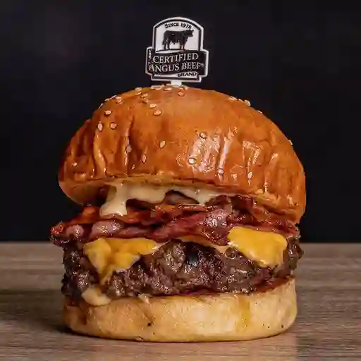 Bacon