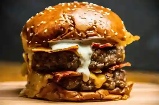 Choriburguer