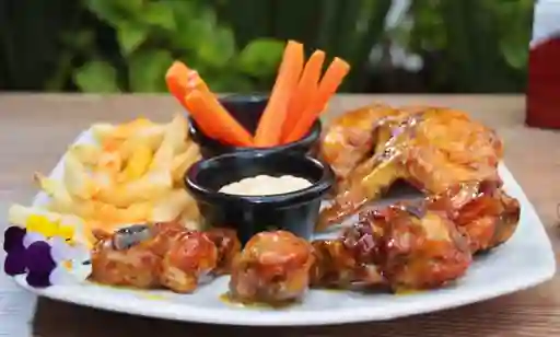 Alitas