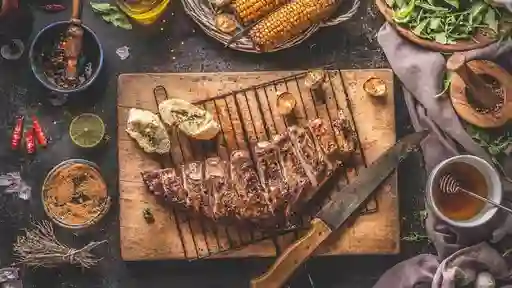 Churrasco