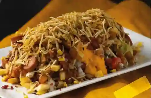Patacón