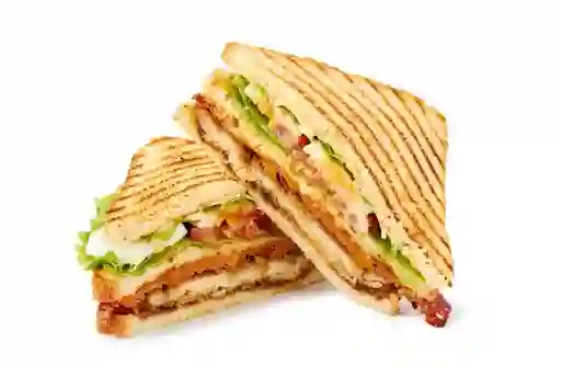 Sándwich