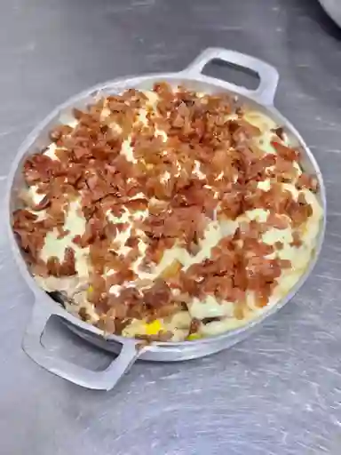 Desgranado la Pork