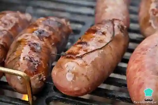 Chorizo de Cerdo