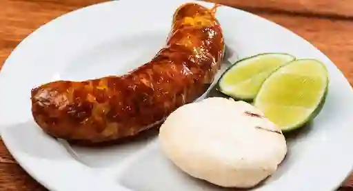 Chorizo Santarrosano
