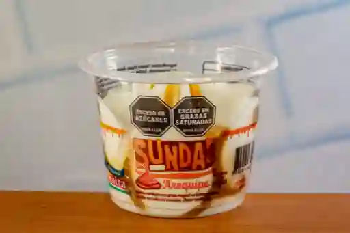 Sundae Arequipe