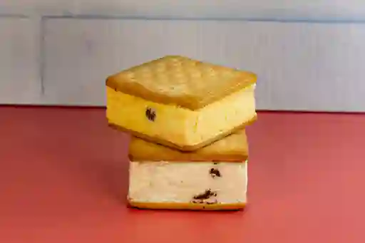 Galletas Ron Pasas