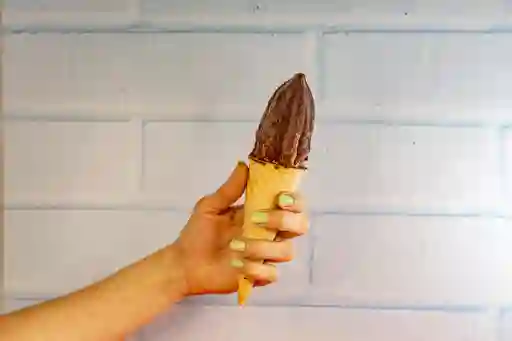 Conos Chocolito