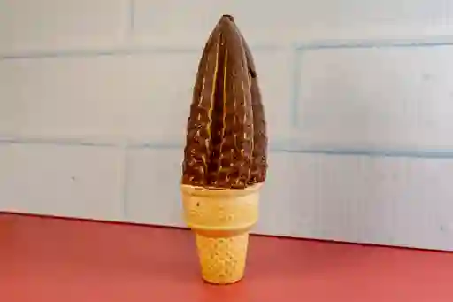 Conos Cono de Chocolate