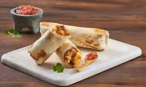 Sencillo Mixto