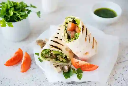 Vegetariano
