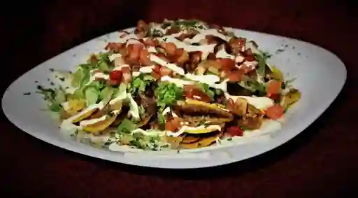 Mixto