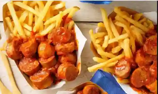Choripapa