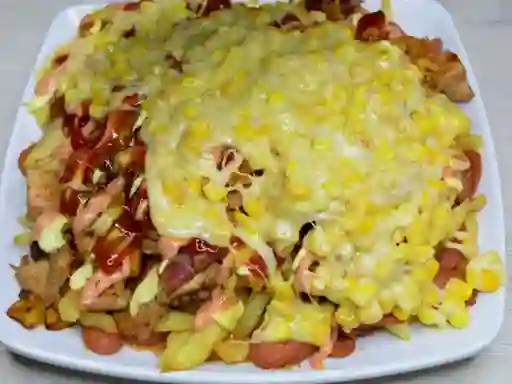 Gratinado