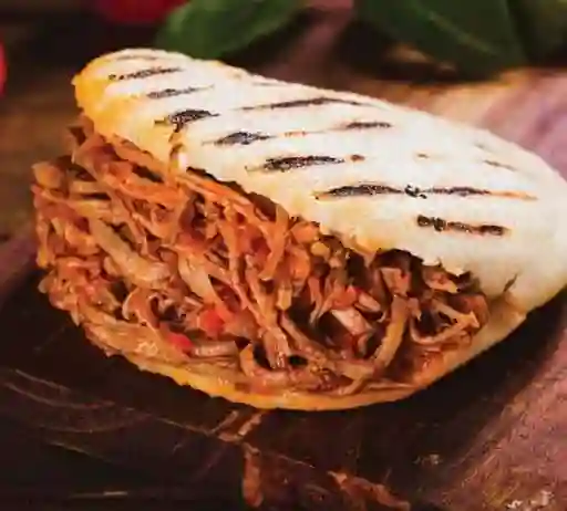 Carne Desmechada