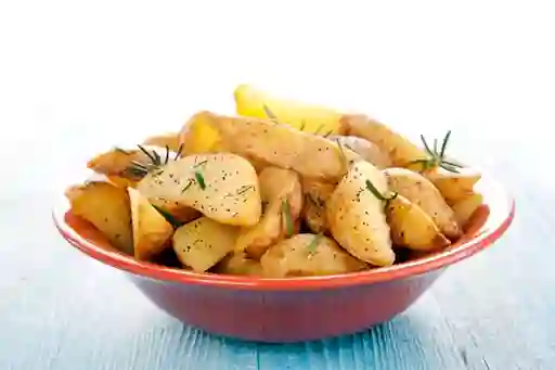Porción Papas
